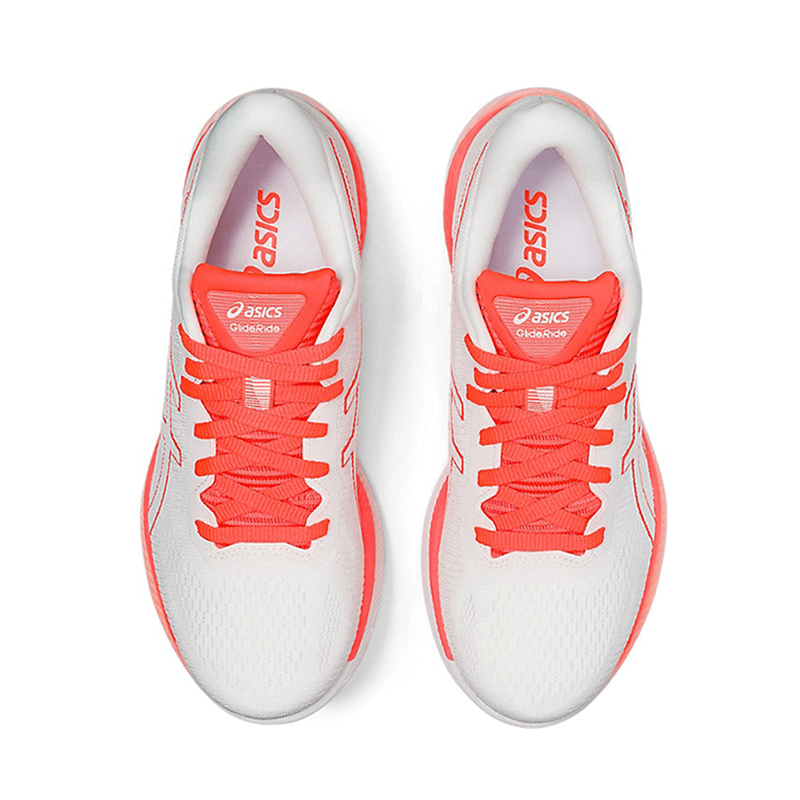 Giày Asics Wmns GlideRide Tokyo 'Sunrise Red' 1012A943-100 - Ảnh 4