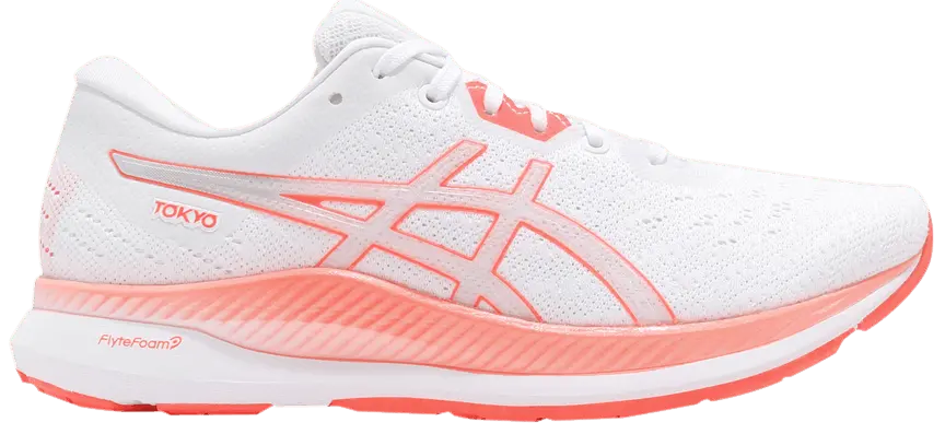 Giày Asics Wmns EvoRide Tokyo 'Sunrise Red' 1012A947-100