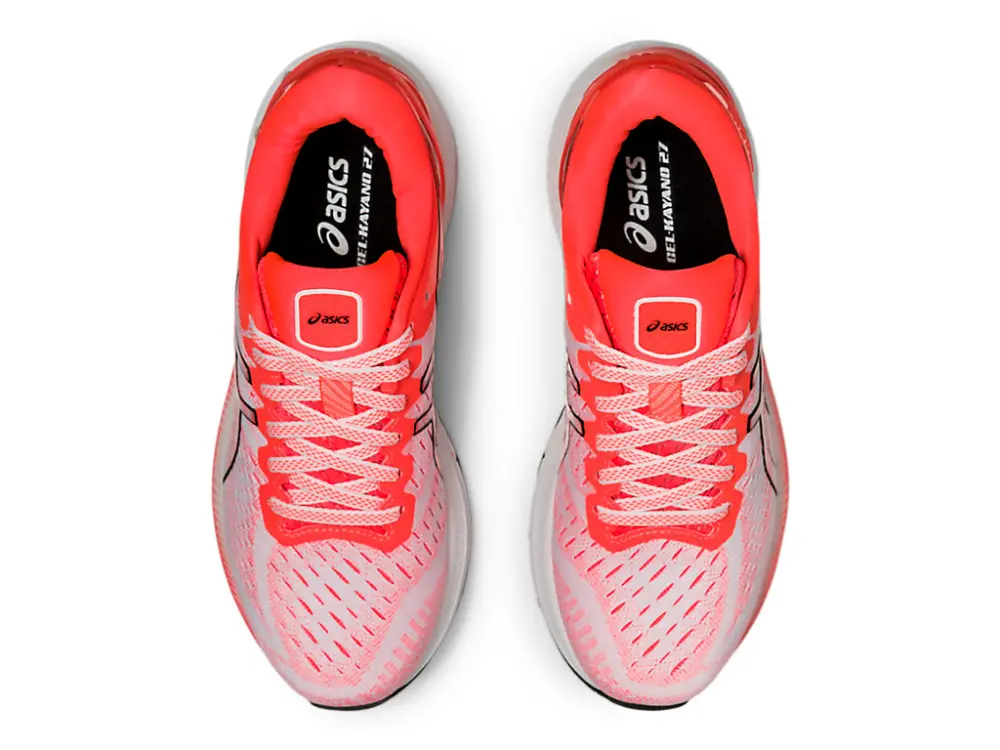 Giày Asics Wmns Gel Kayano 27 'Tokyo' 1012A948-100 - Ảnh 3