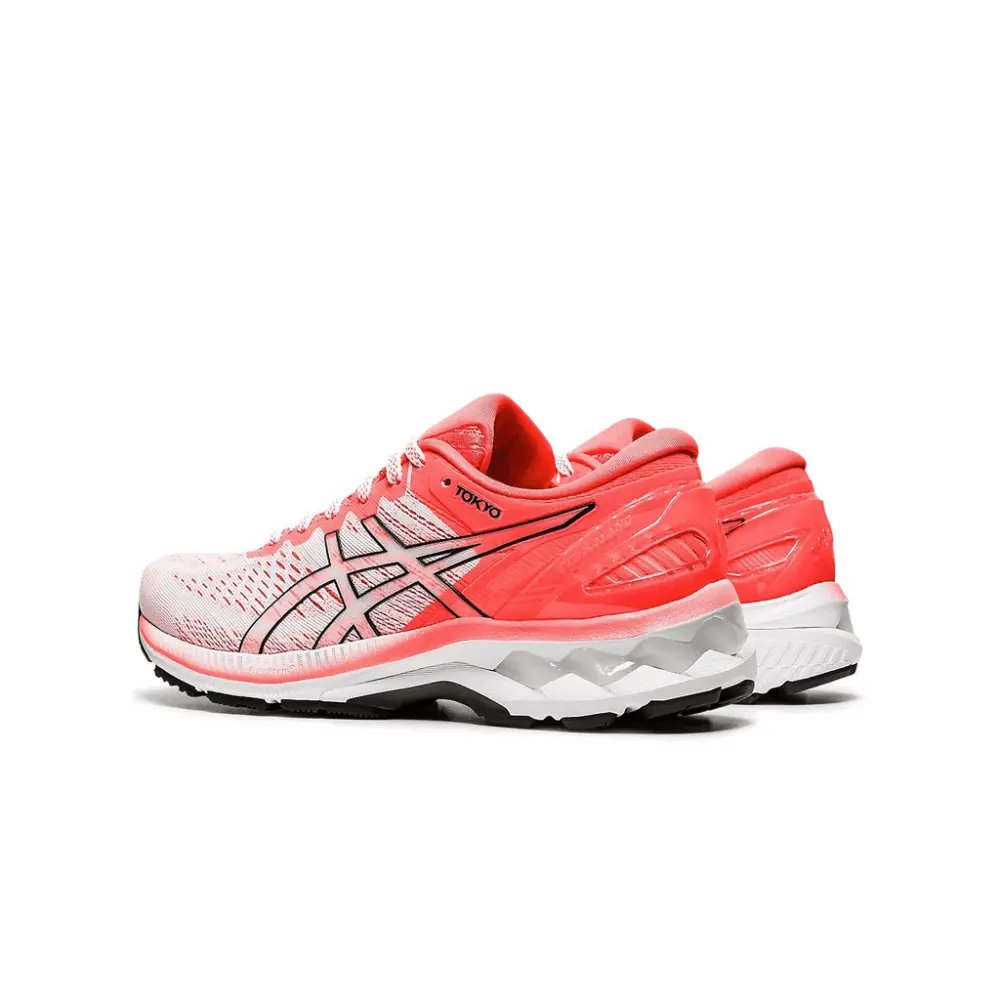 Giày Asics Wmns Gel Kayano 27 'Tokyo' 1012A948-100 - Ảnh 4