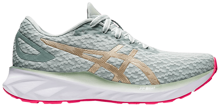 Giày Asics Wmns DynaBlast 'Lichen Rock Champagne' 1012B001-300