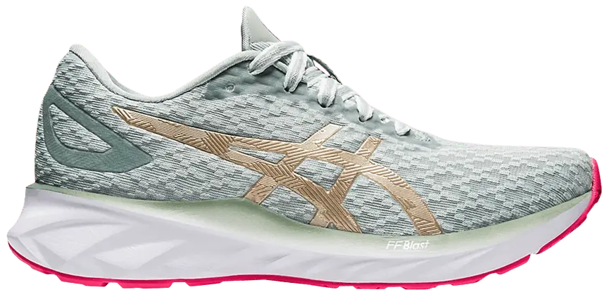 Giày Asics Wmns DynaBlast 'Lichen Rock Champagne' 1012B001-300
