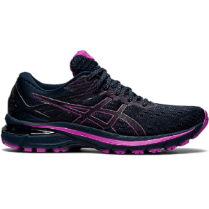 Giày Asics GT-2000 9 'Purple' 1012B004-400