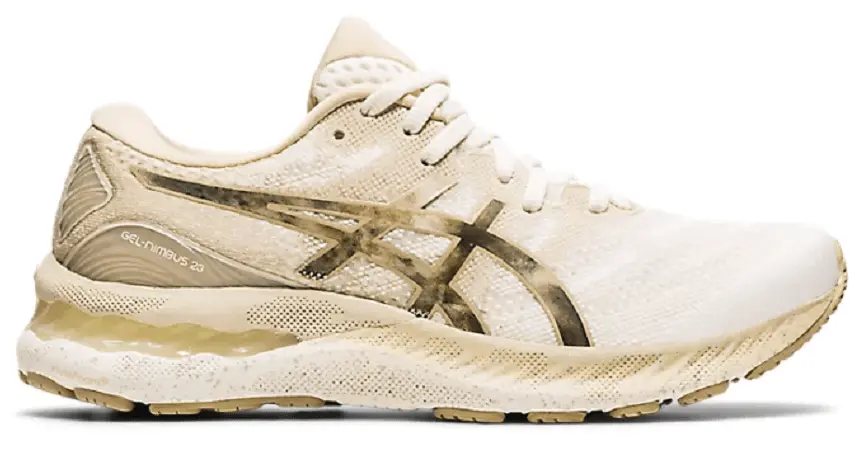 Giày Asics Women's Gel Nimbus 23 1012B016-101