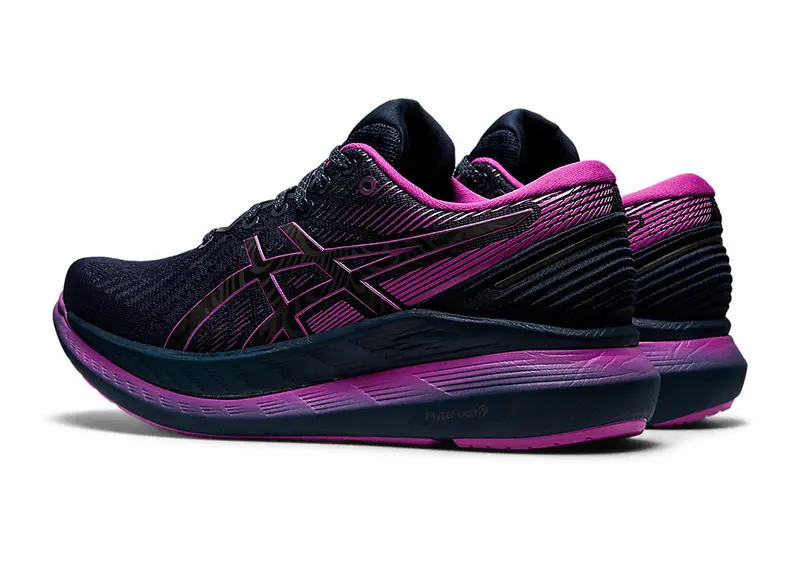 Giày Asics Wmns GlideRide 2 Lite Show 1012B024-400 - Ảnh 4