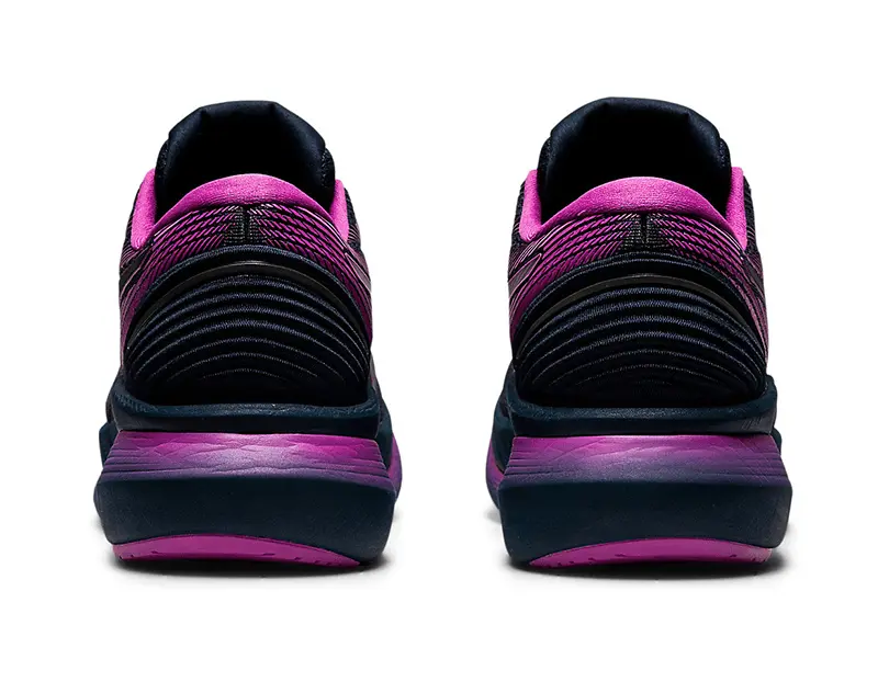 Giày Asics Wmns GlideRide 2 Lite Show 1012B024-400 - Ảnh 7