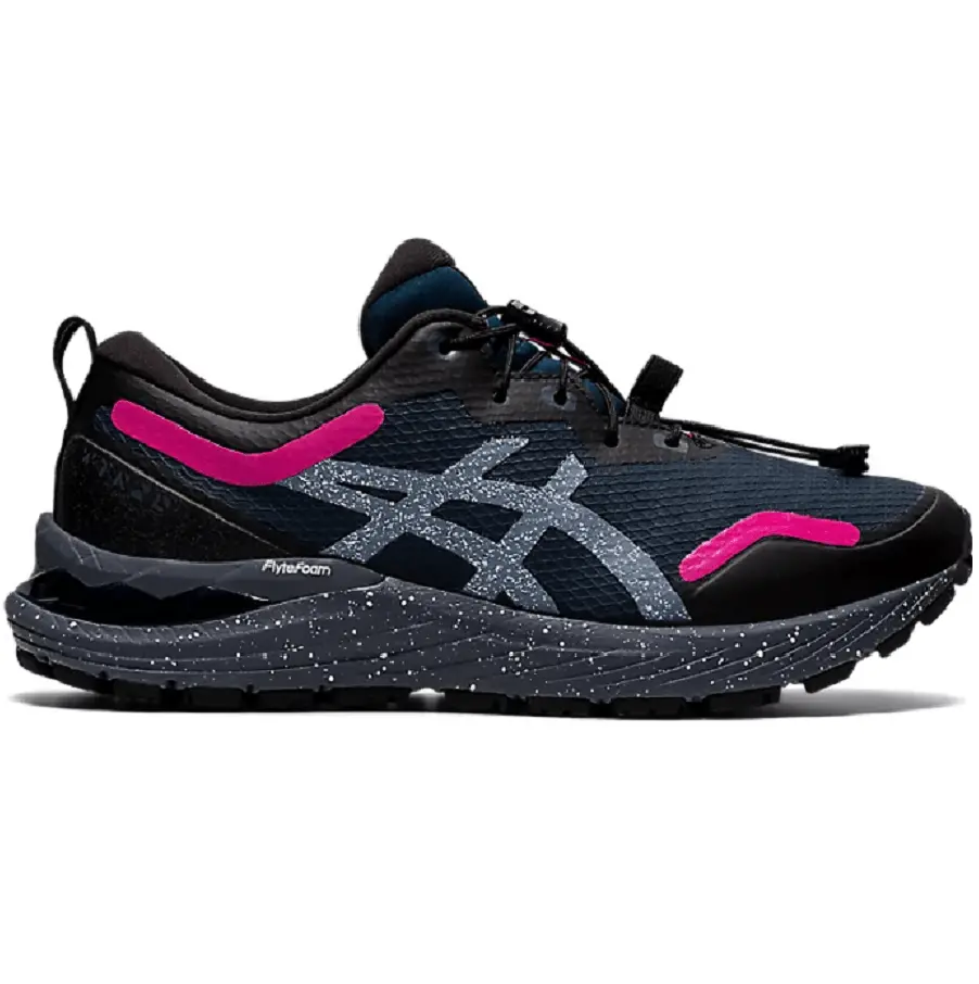 Giày Asics Gel-Cumulus 23 AWL 'Pink Rave' 1012B064-400