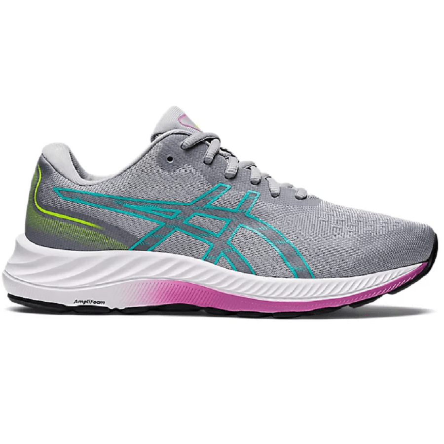 Giày Asics Gel-Excite 9'Grey/Sea Glass' 1012B182-028