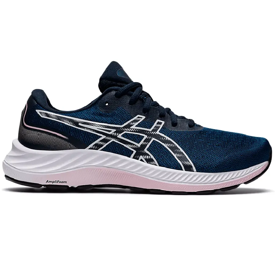 Giày Asics GEL-Excite 9 'Mako Blue' 1012B183-400