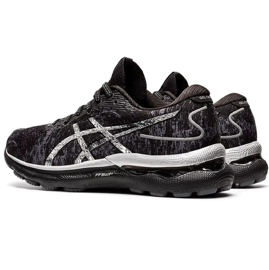 Giày Asics Gel-Superion 6 'Carrier Gray Pure Silver' 1012B520-001 - Ảnh 3