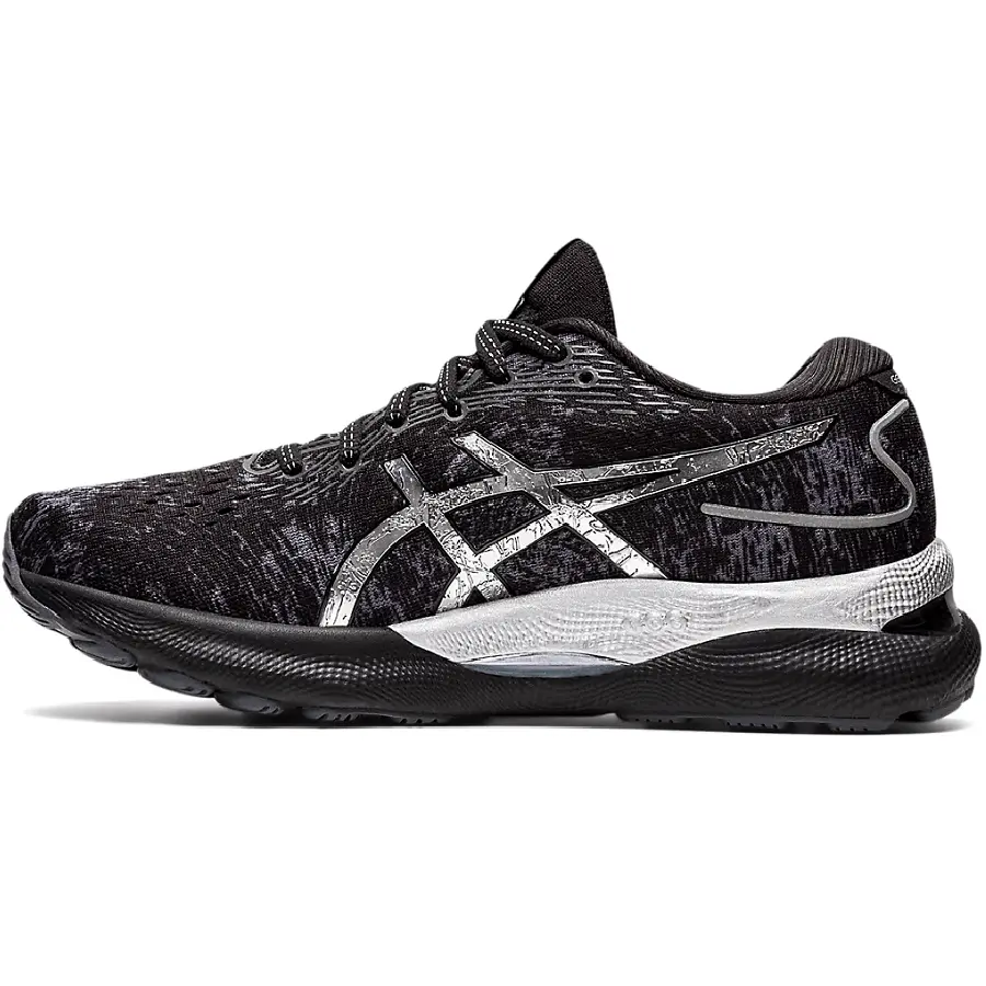 Alternative view of Giày Asics Gel-Superion 6 'Carrier Gray Pure Silver' 1012B520-001