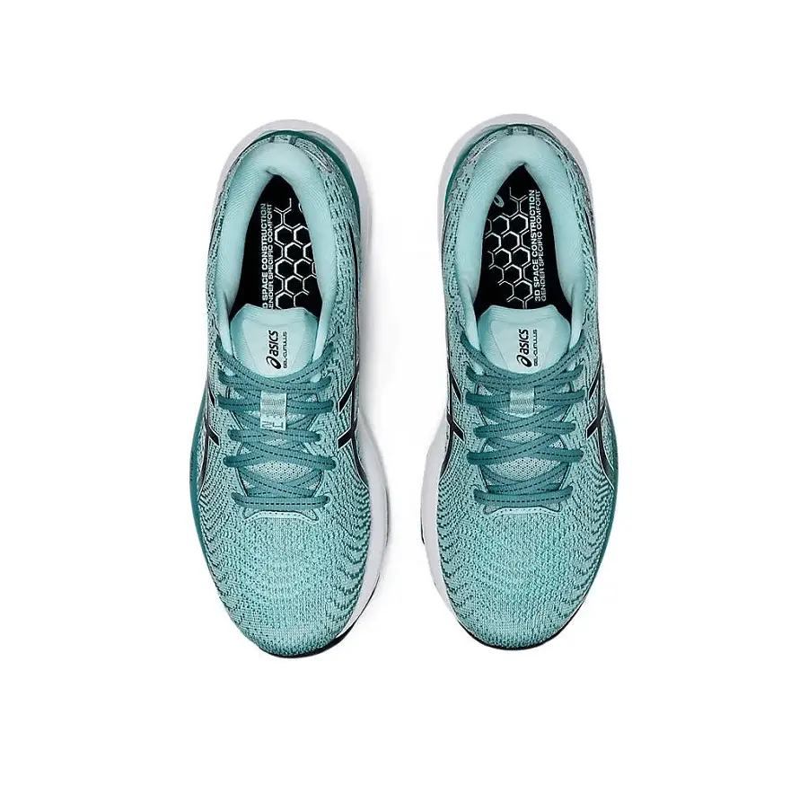 Giày Asics Gel-Cumulus 24 'Oasis Green' 1012B206-300 - Ảnh 4
