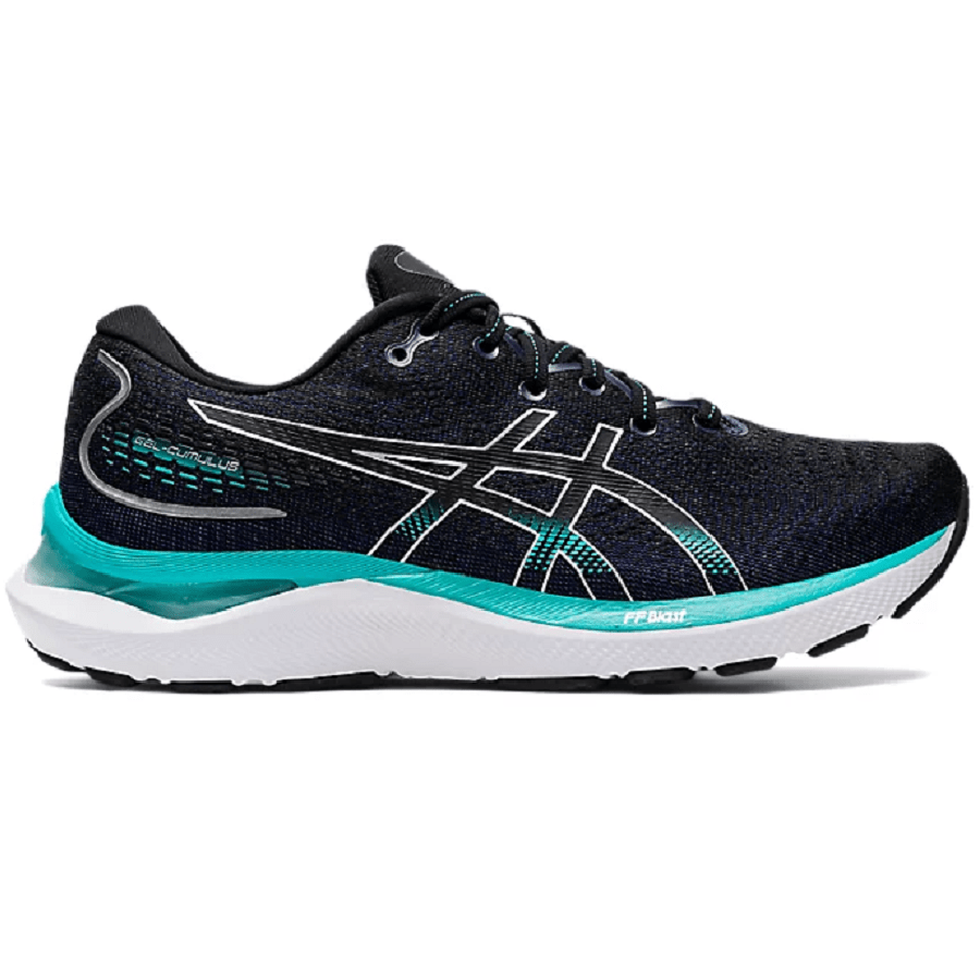 Giày Asics Gel Cumulus 24 'Pure Silver' 1012B206-003