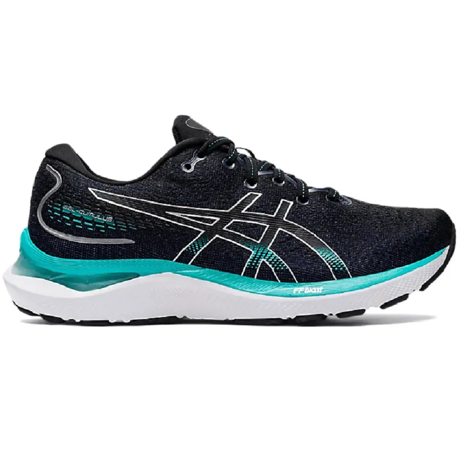 Giày Asics Gel Cumulus 24 'Pure Silver' 1012B206-003