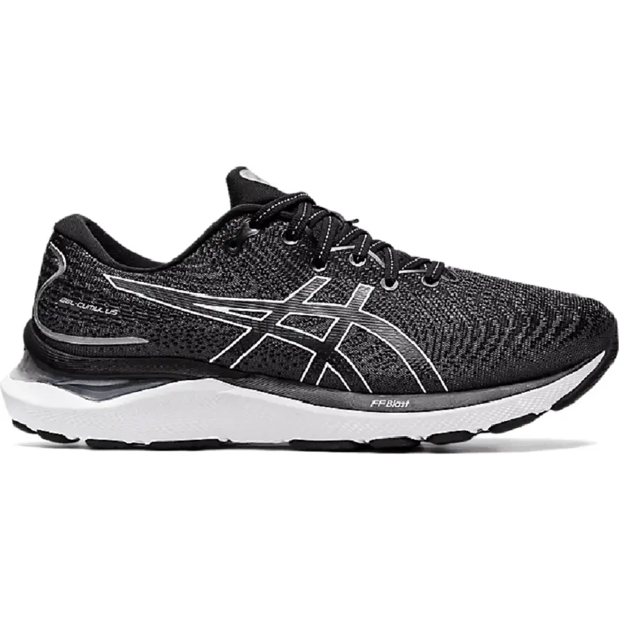 Giày Asics Gel Cumulus 24 'Black' 1012B206-020