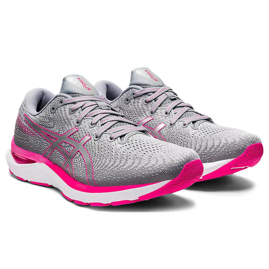 Alternative view of Giày Asics Gel-Cumulus 24 'Pink Glo' 1012B206-021