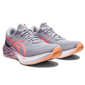 Alternative view of Giày Asics DynaBlast 3 'Piedmont Grey Papaya' 1012B289-021