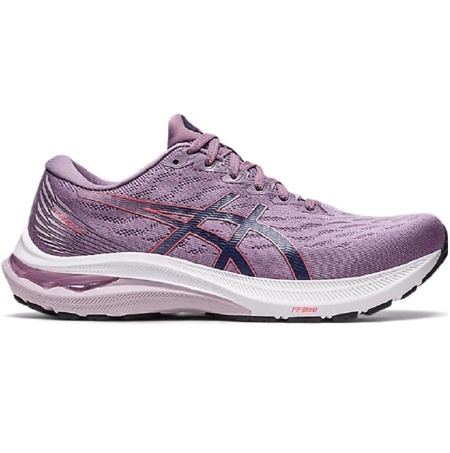 Giày Asics GT-2000 11 WIDE 'Violet Quartz' 1012B303-500