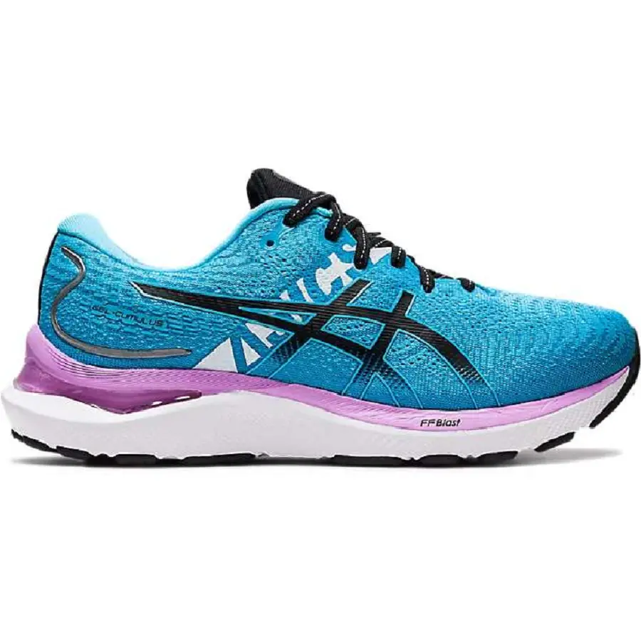Giày Asics Gel Cumulus 24 'Ekiden' 1012B308-400