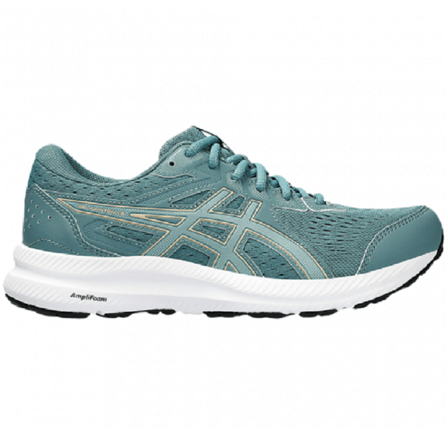 Giày Asics Gel Contend 8 'Fog Teal Ocean Haze' 1012B320-410