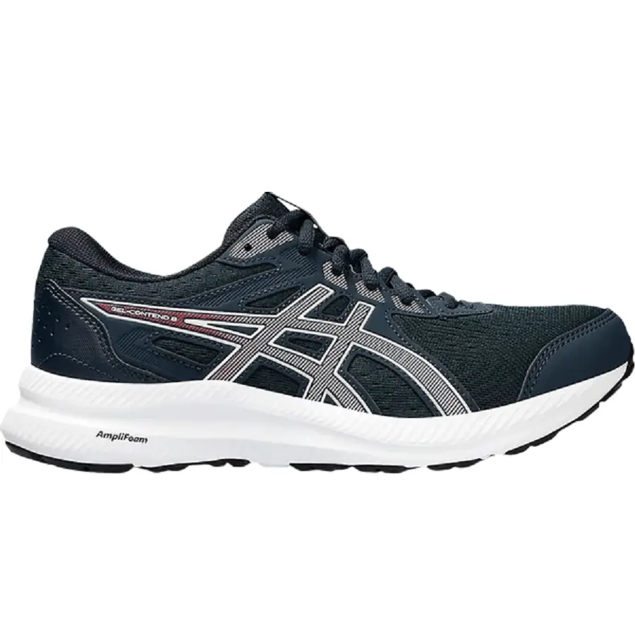 Giày Asics Wmns Gel Contend 8 'French Blue Rose Dust' 1012B320-411