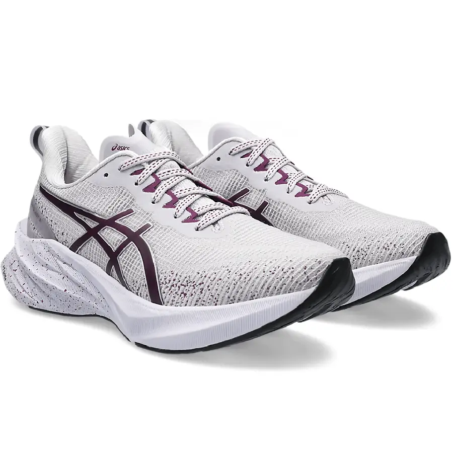 Giày Asics Novablast 3 LE 'Lilac Hint Deep Mauve' 1012B410-020 - Ảnh 3