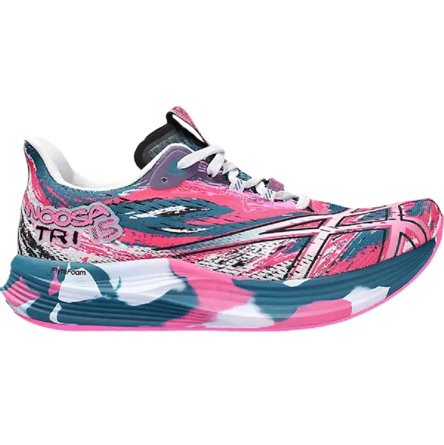 Giày Asics Wmns Noosa Tri 15 'Avant Garde - Restful Teal' 1012B429-401