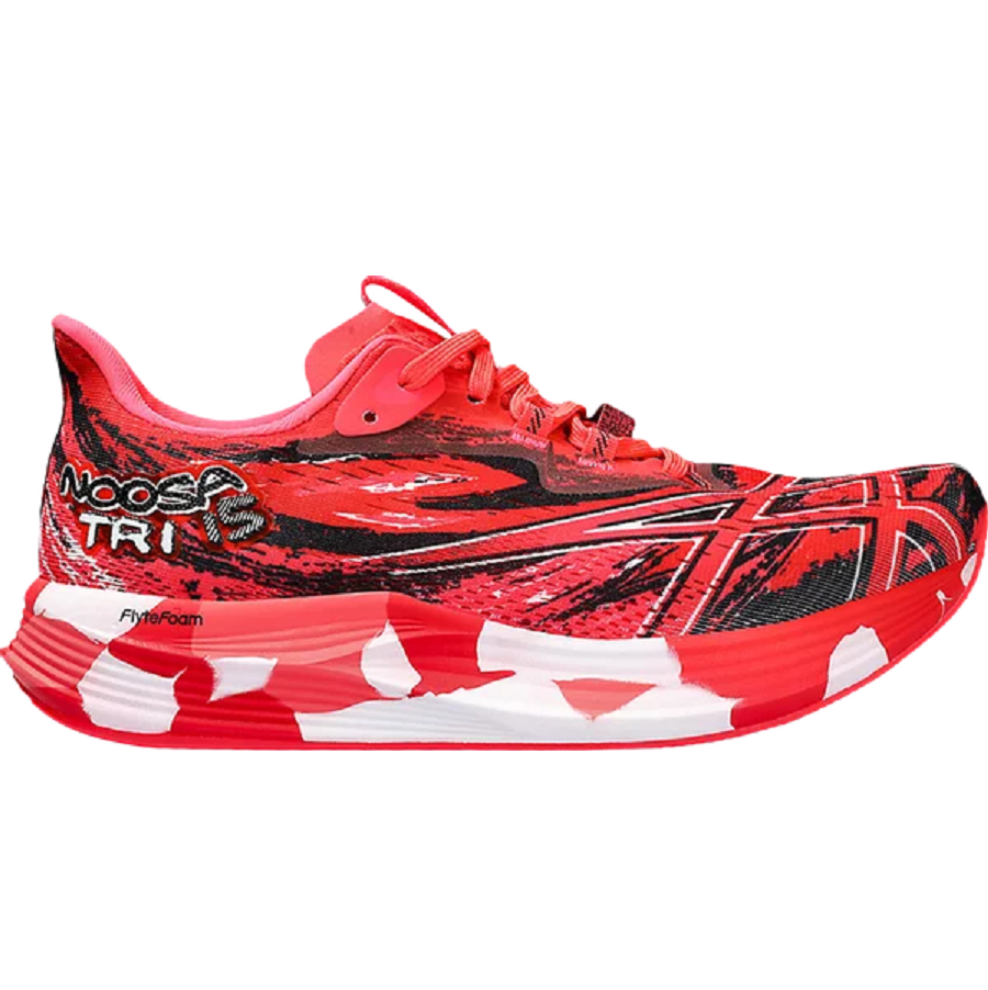 Giày Asics Wmns Noosa Tri 15 'Avant Garde - Electric Red' 1012B429-600