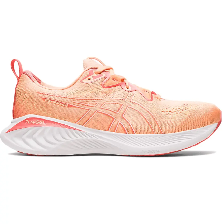 Giày Asics Gel Cumulus 25 'Light Orange' 1012B441-800