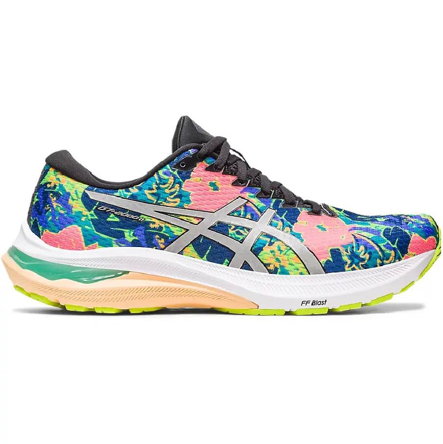 Giày Asics GT-2000 11 'Ladies Floral'1012B444-300