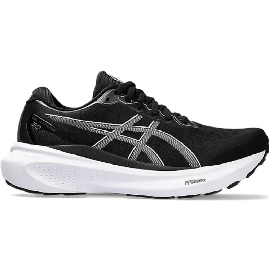 Giày Asics Gel-Kayano 30 Narrow 'Black Sheet Rock' 1012B505-002