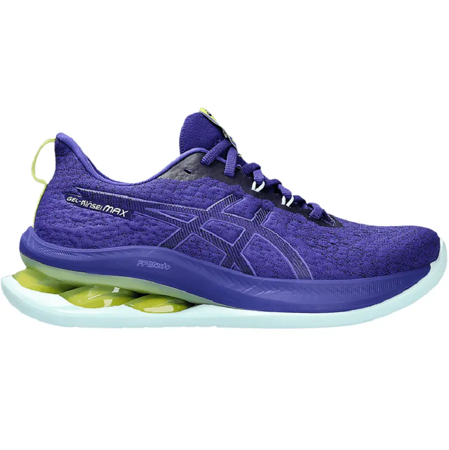 Giày Asics Gel Kinsei Max 'Eggplant' 1012B512-400