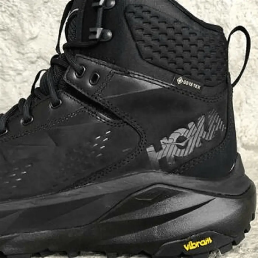 Giày Hoka Kaha GTX ‘Black Phantom’ 1112030-BPHN - Ảnh 5
