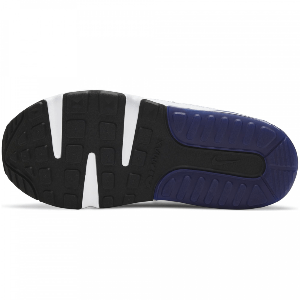 Giày Nike Air Max 2090 GS 'White Blue Void' CJ4066-105 - Ảnh 5