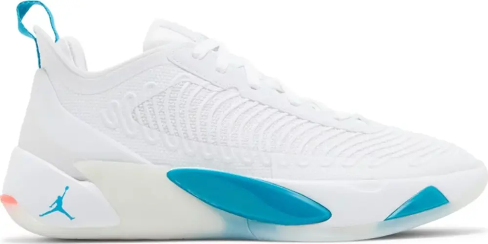 Giày Nike Air Jordan Luka 1 Legend Of 7 'Neo Turquoise' DN1771-104