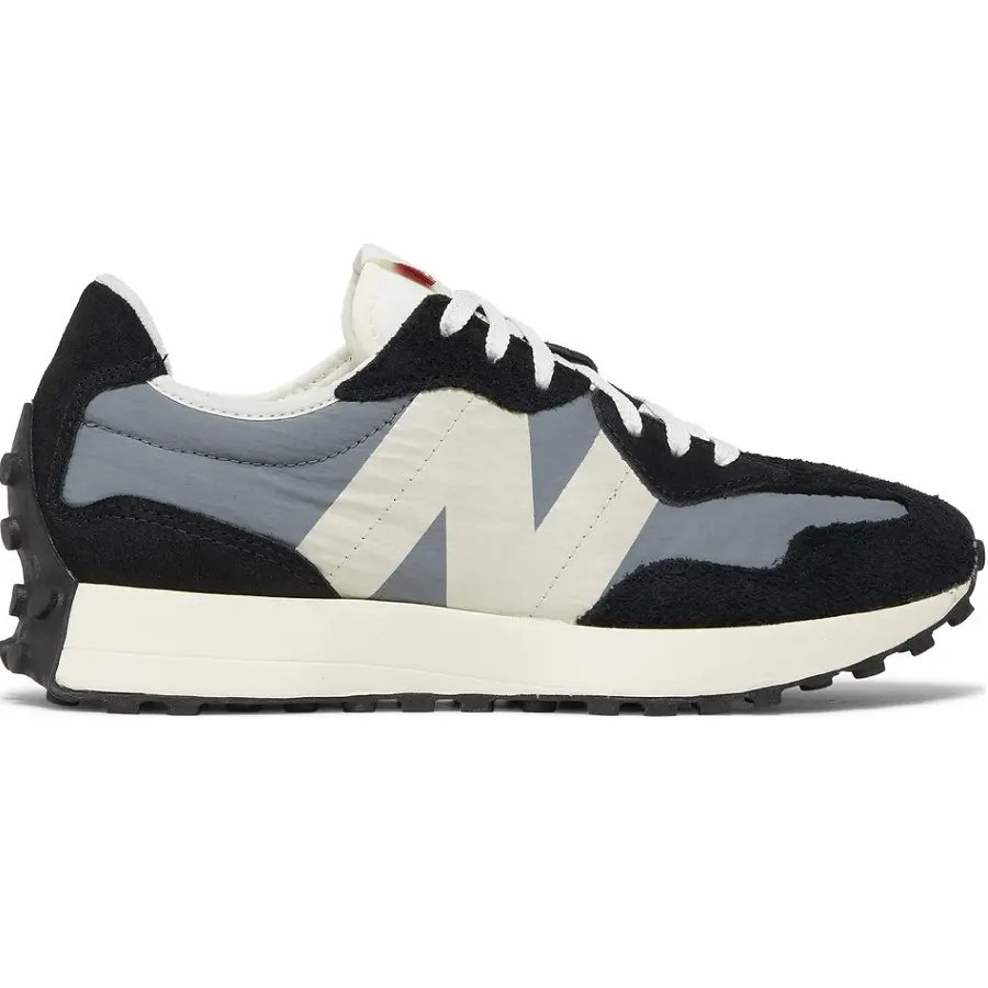 Giày New Balance 327 'Grey Sea Salt 'MS327CI