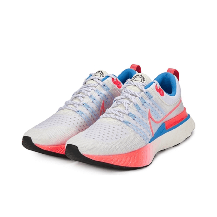 Giày Nike React Infinity Run Flyknit 2 'Pink' DJ5191-164 - Ảnh 5