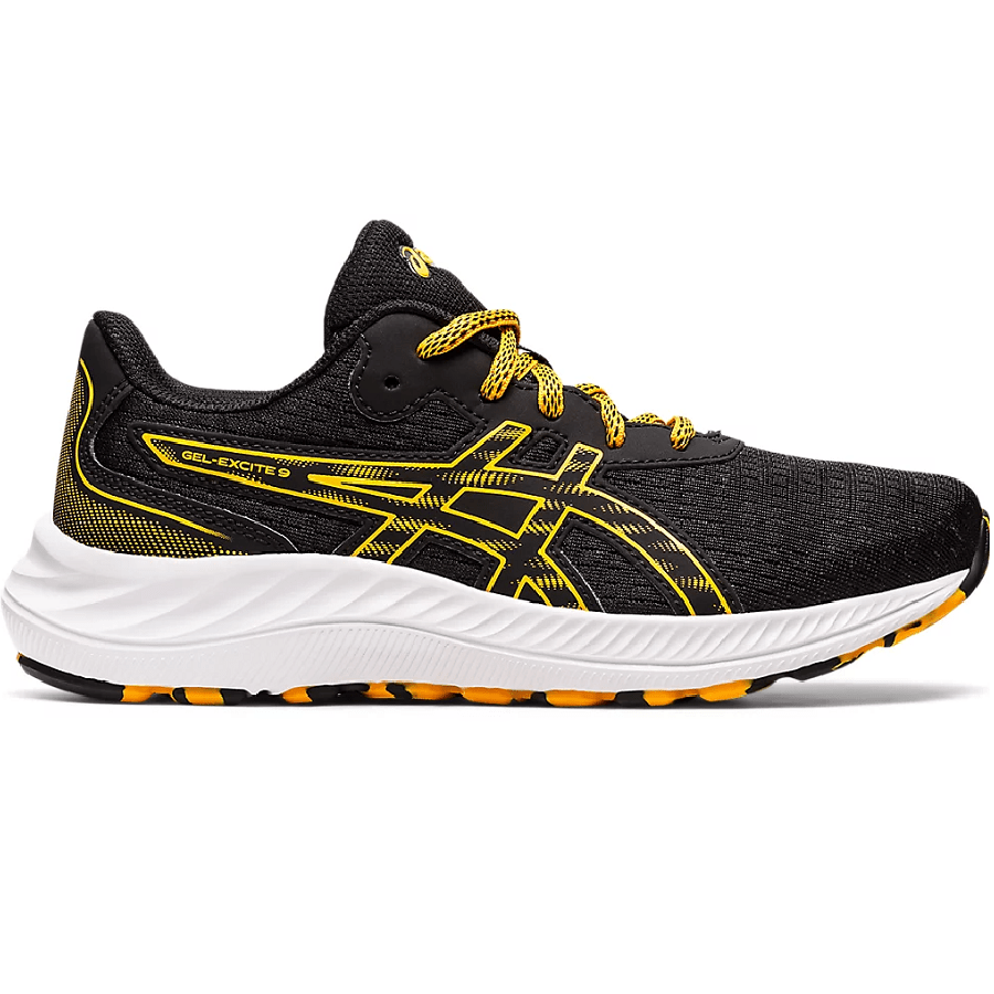Giày Asics Gel-Excite 9 'Black' 1014A231-006