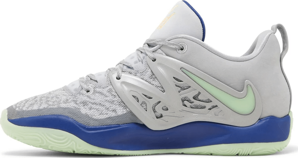 Giày Nike Cardo x KD 15 'Producer Pack' DO9825-900 - Ảnh 4