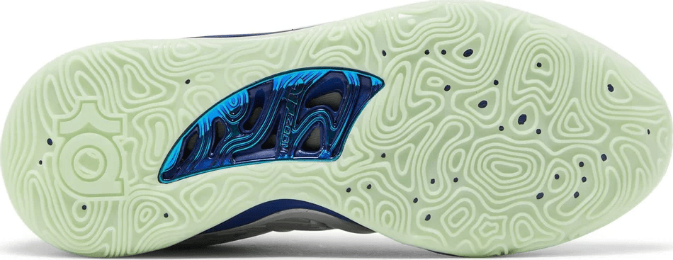 Giày Nike Cardo x KD 15 'Producer Pack' DO9825-900 - Ảnh 3