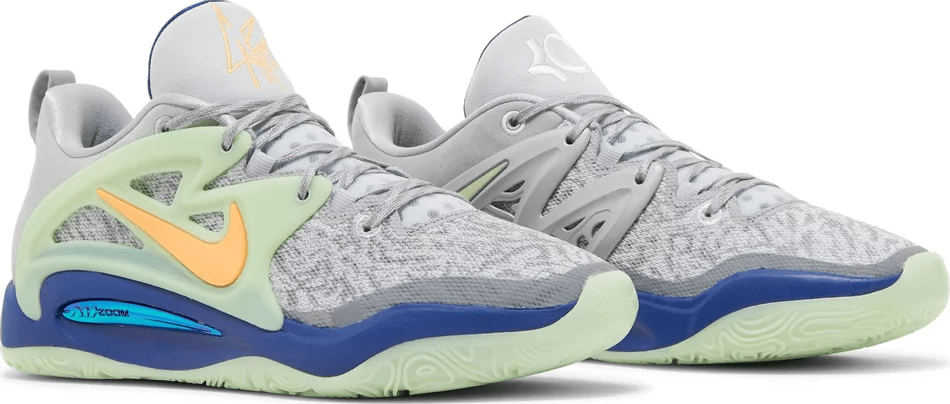 Giày Nike Cardo x KD 15 'Producer Pack' DO9825-900 - Ảnh 2