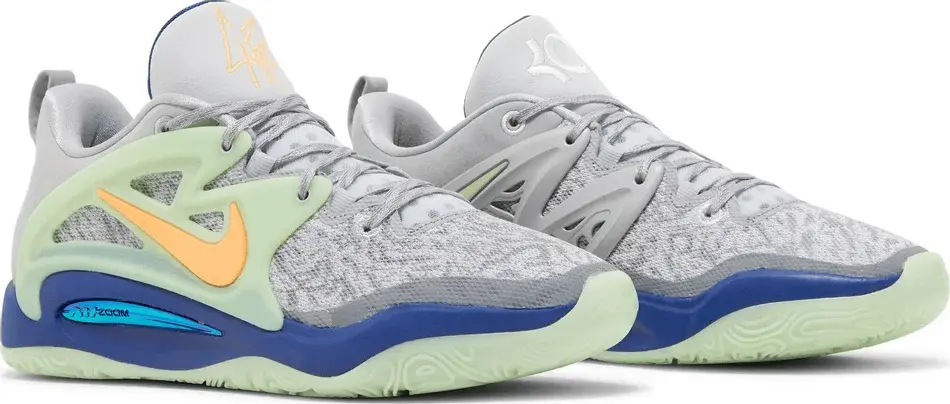 Alternative view of Giày Nike Cardo x KD 15 'Producer Pack' DO9825-900