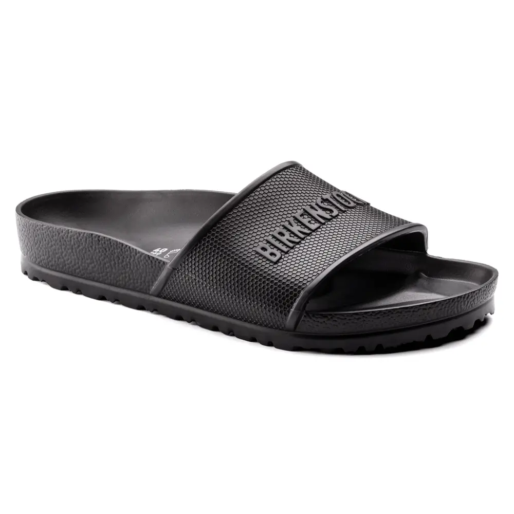 Alternative view of Dép Birkenstock Barbados EVA 'Black' 1015398