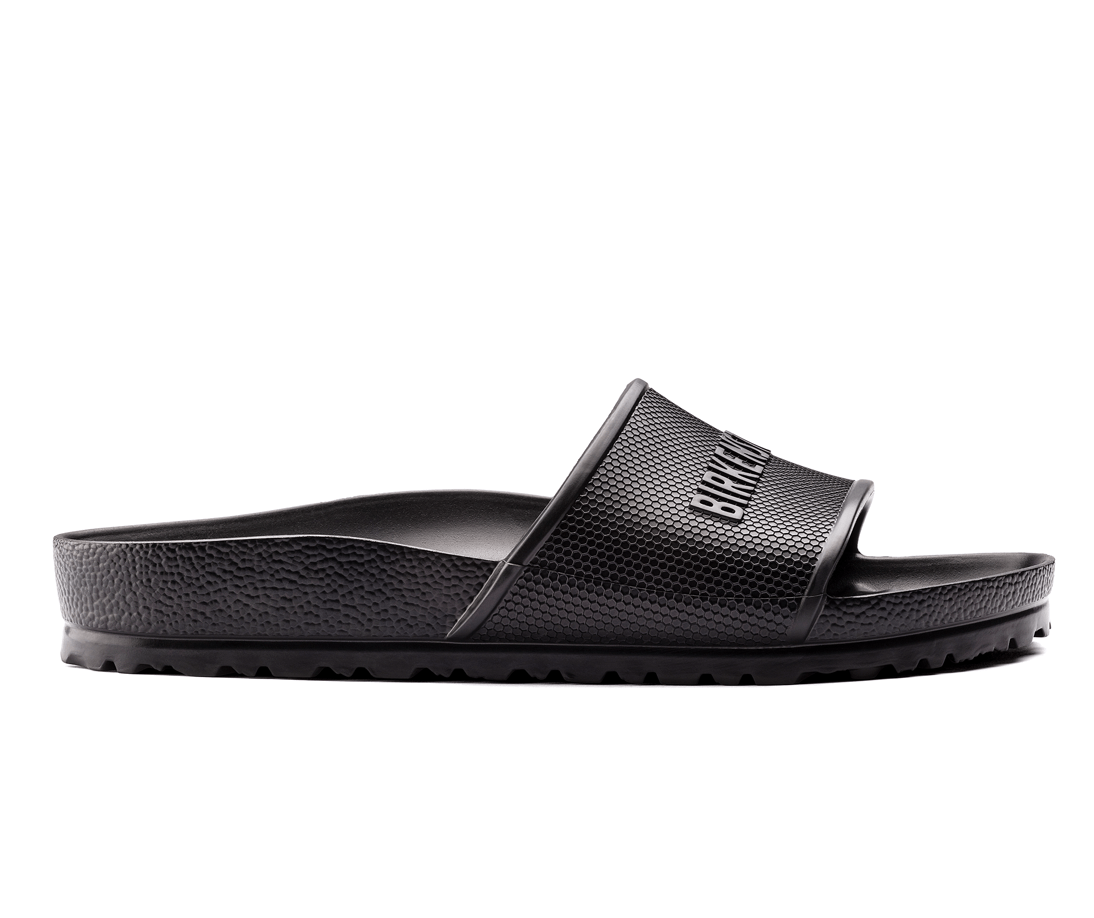 Dép Birkenstock Barbados EVA 'Black' 1015398