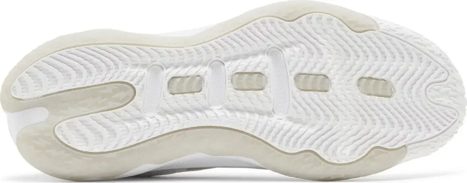 Giày Adidas Dame 8 'Admit One - Cloud White' GY6462 - Ảnh 5
