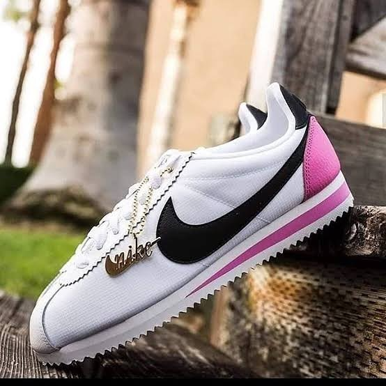 Giày Nike Classic Cortez 'China Rose' 905614-106 - Ảnh 2