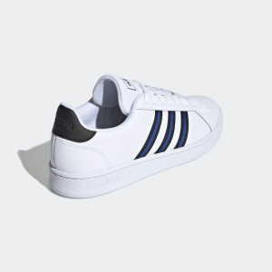 Alternative view of Giày Adidas Grand Court 'Team Royal Blue' FV8131