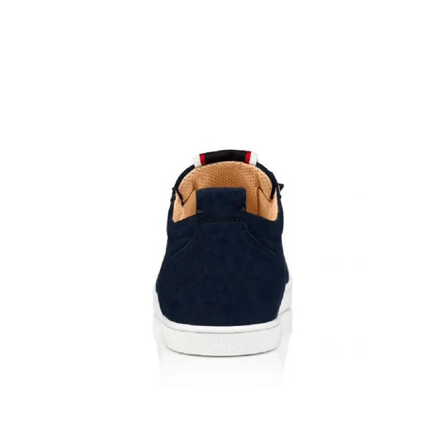 Giày Christian Louboutin F.a.v Fique A Vontade 'Marine' 3210169BL4G - Ảnh 4