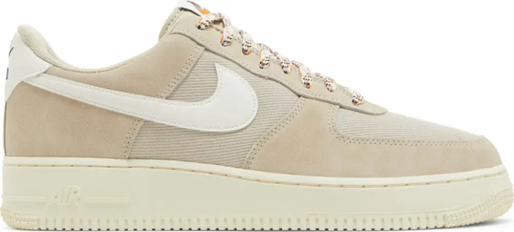 Giày Nike Air Force 1 Low Certified Fresh 'Gold' DO9801-200