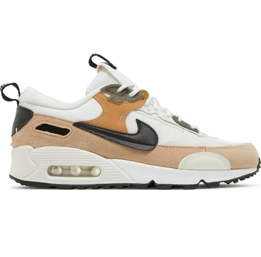 Giày Nike Air Max 90 Futura 'Tan' DM9922-002